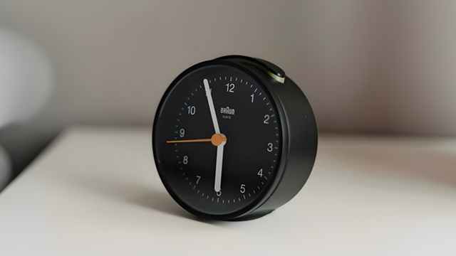 生活處處有晶振，你正被溫柔“控場”