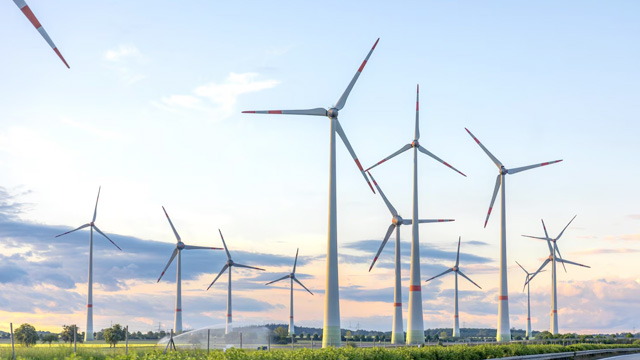 賦能智慧能源企業,保障智能電網精準運行 賦能智慧能源企業,保障智能電網精準運行