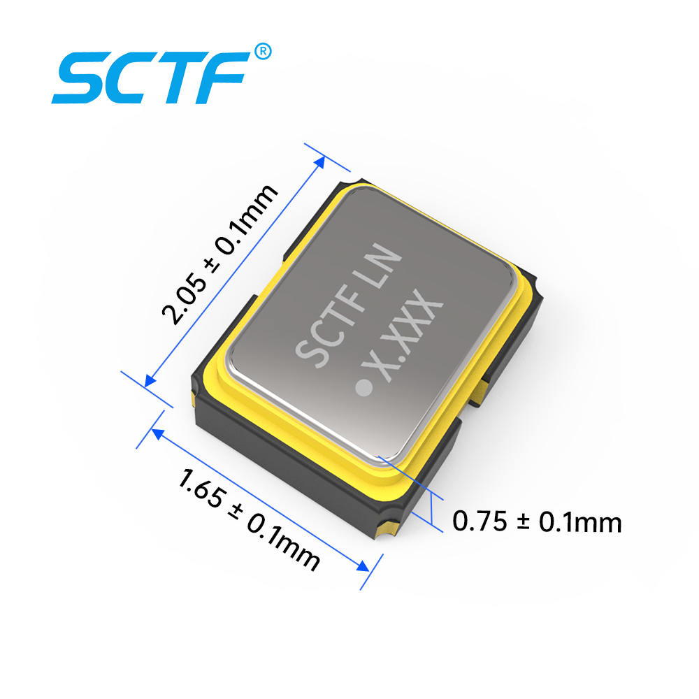 低相噪晶振1CN-產(chǎn)品尺寸圖 低相噪晶振1CN-產(chǎn)品尺寸圖