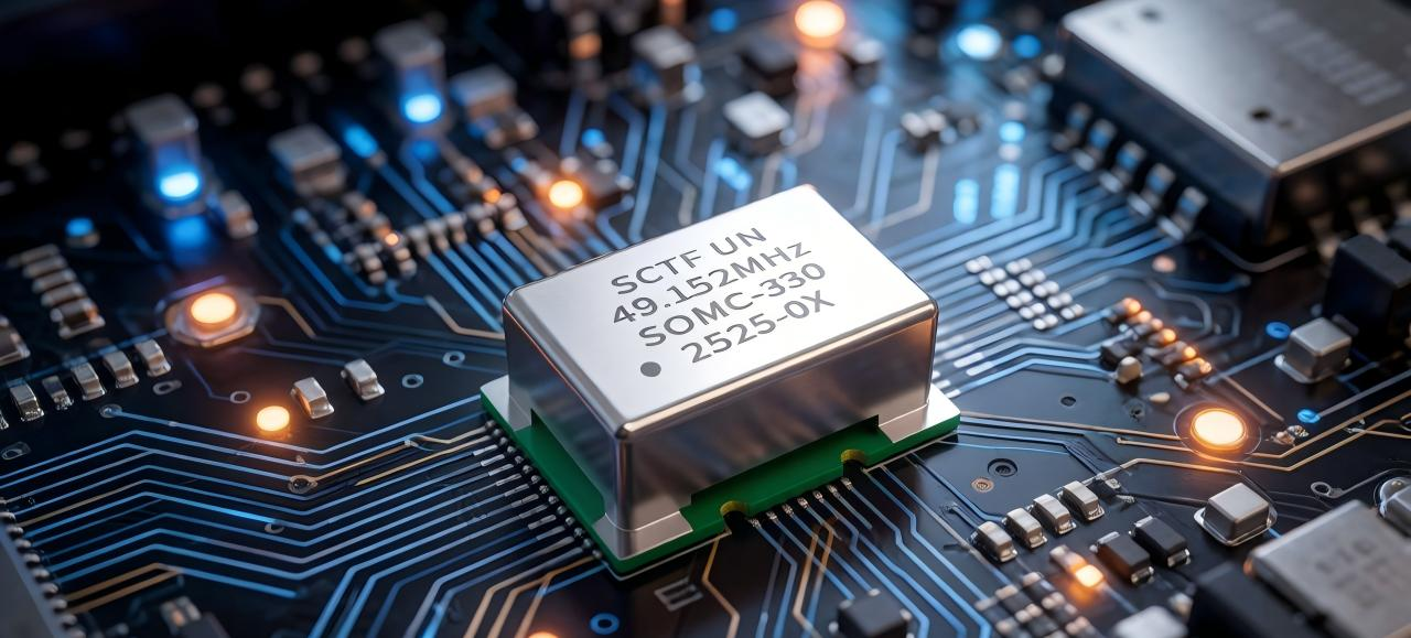 飛秒晶振在DAC解碼器中的作用：聲音是如何傳出來(lái)的？